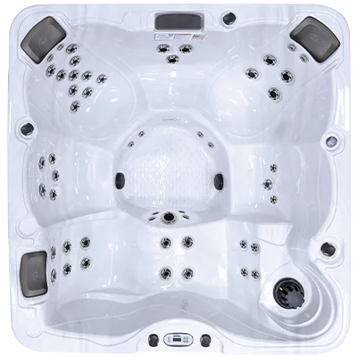 Pacifica Plus PPZ-743L hot tubs for sale in Bakersfield