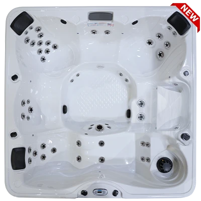 Atlantic Plus PPZ-843LC hot tubs for sale in Bakersfield