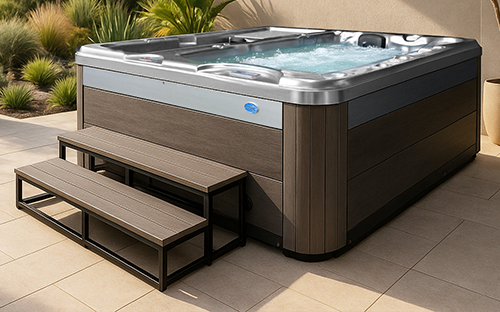 Cold Plunge&trade; Spas Bakersfield hot tubs for sale