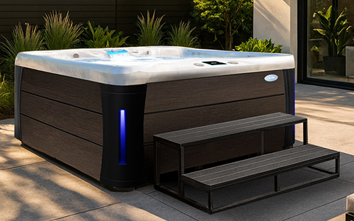 Escape Plus&trade; Spas Bakersfield hot tubs for sale
