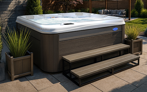 Patio&trade; Spas Bakersfield hot tubs for sale