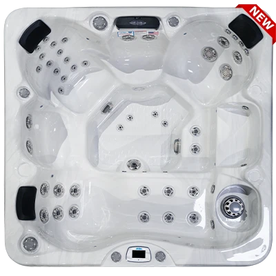 Costa-X EC-749LX hot tubs for sale in Bakersfield
