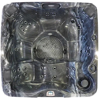 Pacifica-X EC-751LX hot tubs for sale in Bakersfield
