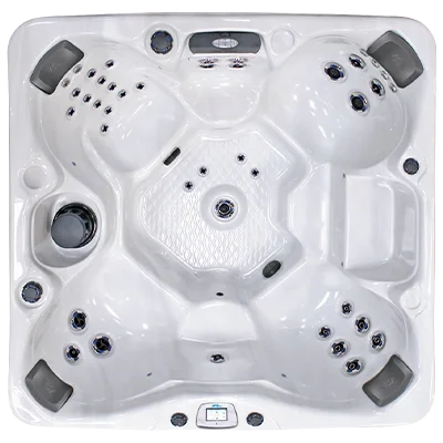 Cancun-X EC-840BX hot tubs for sale in Bakersfield