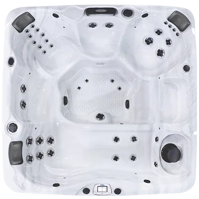 Avalon-X EC-840LX hot tubs for sale in Bakersfield