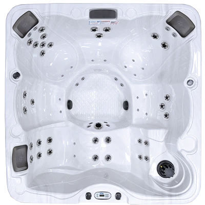 Pacifica Plus PPZ-752L hot tubs for sale in Bakersfield
